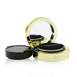 Tom Ford Traceless Touch Foundation Cushion Compact SPF 45 With Extra Refill - # 0.4 Rose 2x12g/0.42oz