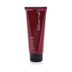 Shu Uemura Color Lustre Shades Reviving Balm - # Cool Blonde (Box Slightly Damaged) 200ml/6.8oz