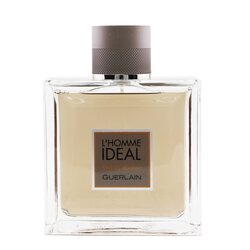 Guerlain L'Homme Ideal Eau De Parfum Spray (Unboxed) 100ml/3.3oz