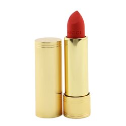 Gucci Rouge A Levres Mat Lip Colour - # 500 Odalie Red 3.5g/0.12oz