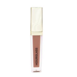 HourGlass Velvet Story Lip Cream - # Hint (Beige Honey) 3.6g/0.12oz