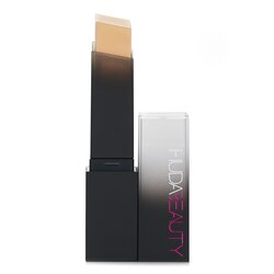 Huda Beauty FauxFilter Skin Finish Buildable Coverage Foundation Stick - # 150G Creme Brulee 12.5g/0.44oz