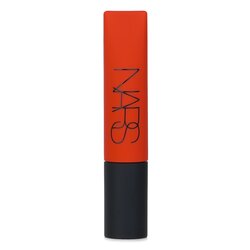 NARS Air Matte Lip Color - # Morocco (Warm Cinnamon) 7.5ml/0.24oz