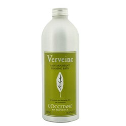 L'Occitane Verveine (Verbena) Пена для Ванн 500ml/16.9oz