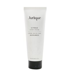 Jurlique Цитрус Крем для Рук (Коробка Слегка Повреждена) 125ml/4.3oz
