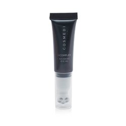 CosMedix Elite I-Complex Передовой Гель для Век (Без Коробки) 10ml/0.34oz