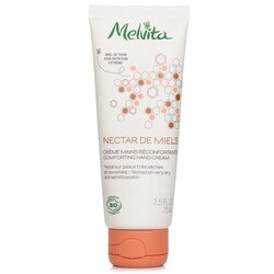 Melvita Nectar De Miels Comforting Hand Cream - Tested On Very Dry & Sensitive Skin 75ml/2.5oz