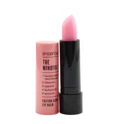 Smashbox The Mindful 5 Custom Glow Lip Balm 3.1g/0.11oz
