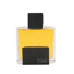 Loewe Solo Classic Eau De Toilette Spray (Unboxed) 200ml/6.8oz