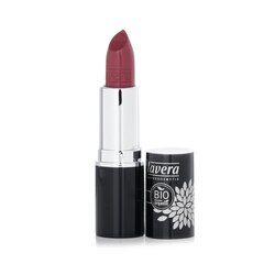 Lavera Beautiful Lips Colour Intense Lipstick - # 44 Coffee Bean 4.5g/0.15oz