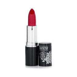 Lavera Beautiful Lips Colour Intense Lipstick - # 49 Blooming Red 4.5g/0.15oz