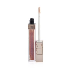 NARS Afterglow Lip Shine - # Sunrush (Limited Edition)(Box Slightly Damaged) 5.5ml/0.17oz