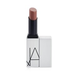 NARS Soft Matte Tinted Lip Balm - # Intimate (Box Slightly Damaged) 2.8g/0.09oz