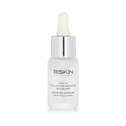 111Skin NAC Y2 Pollution Defence Booster 20ml/0.68oz