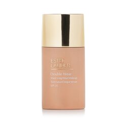 Estee Lauder Double Wear Легкая Стойкая Основа SPF 20 - # 2C2 Pale Almond 30ml/1oz