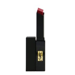 Yves Saint Laurent أحمر شفاه مخملي غير لامع Rouge Pur Couture -# رقم 310 Fuchsia Never Over 2g/0.07oz