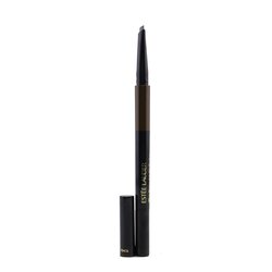 Estee Lauder The Brow MultiTasker 3 in 1 (Brow Pencil, Powder and Brush) - # 06 Chestnut 0.25g/0.01oz