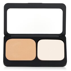 Youngblood Pressed Mineral Foundation - Toffee (Box Slightly Damaged) 8g/0.28oz