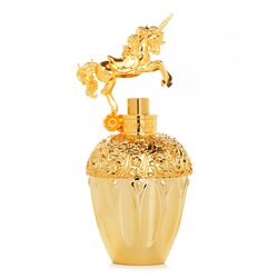 Anna Sui Fantasia Gold Edition Eau De Toilette Spray 50ml/1.7oz