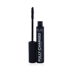 PUR (PurMinerals) Fully Charged Mascara Powered By Magnetic Technology - # Black 13ml/0.44oz