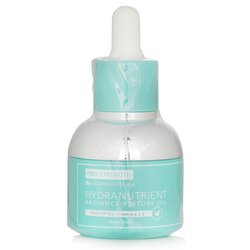 Urban Skin Rx HydraNutrient Radiance Restore Oil (Box Slightly Damaged) 30ml/1oz