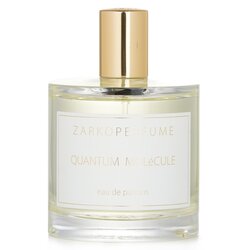 Zarkoperfume Quantum Molecule Eau De Parfum Spray 100ml/3.4oz
