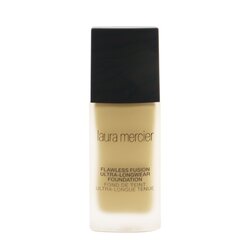 Laura Mercier Flawless Fusion Ultra Longwear Foundation - # 3W1 Dusk (Box Slightly Damaged) 30ml/1oz