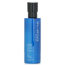 Shu Uemura Muroto Volume Невесомый Кондиционер для Объема (для Тонких Волос) 250ml/8oz