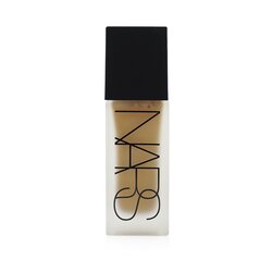 NARS All Day Luminous Weightless Foundation - #Barcelona (Medium 4) (Box Slightly Damaged) 30ml/1oz