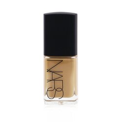 NARS Sheer Glow Foundation - Syracuse (Medium Dark 1) (Box Slightly Damaged) 30ml/1oz
