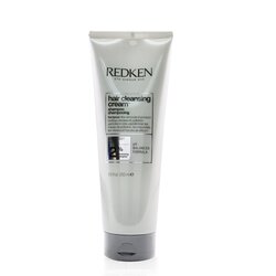 Redken Odżywka odbudowująca do zniszczonych włosów Hair Cleansing Cream Shampoo 250ml/8.5oz