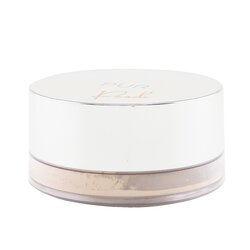 PUR (PurMinerals) 4 in 1 Loose Setting Powder - # Peach (Box Slightly Damaged) 9g/0.3oz