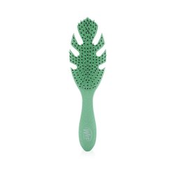Wet Brush Go Green Detangler - # Green (Box Slightly Damaged) 1pc