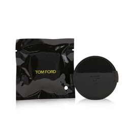 Tom Ford Shade And Illuminate Foundation Сияющая Компактная Основа Кушон SPF 45 Запасной Блок - # 0.4 Rose 12g/0.42oz