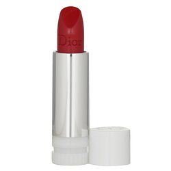 Christian Dior Rouge Dior Couture Colour Refillable Lipstick Refill - # 999 (Satin) 3.5g/0.12oz