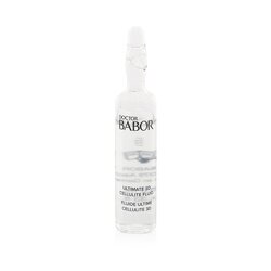 Babor Doctor Babor Refine Cellular 3D Cellulite Fluid 14x10ml/0.33oz
