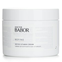 Babor Doctor Babor Refine Detox Vitamin Cream (Salon Size) 200ml/6.76oz