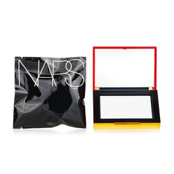 NARS Light Reflecting Pressed Setting Powder With Puff (Lunar New Year Edition) - Crystal (Translucent) 10g/0.35oz