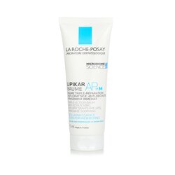 La Roche Posay Lipikar Baume AP+M Triple-Action Balm - Anti-Scratching, Anti Dry Skin Flare-Ups, Immediate Soothing 75ml/2.5oz