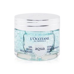 L'Occitane Aqua Reotier Ultra Thirst-Quenching Gel (Packaging Slightly Damaged) 50ml/1.5oz