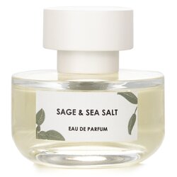Elvis + Elvin Sage & Sea Salt Eau De Parfum Spray 48ml/1.6oz