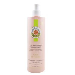 Roger & Gallet Fleur De Figuier Replenishing & Nourishing Body Lotion 400ml/13.5oz