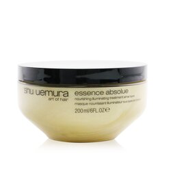 Shu Uemura Essence Absolue Nourishing Illuminating Treatment 200ml/6oz