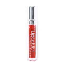 Soaddicted Lipaddict Voluptuous Lip Plumper - # 216 Aperol Sunset 7ml/0.25oz