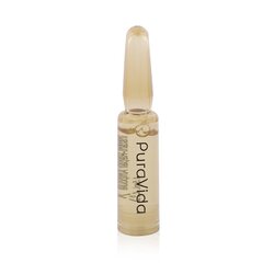 KISS ME PuraVida Renewal Instant Repair Ampoule 14x1.5ml/0.05oz