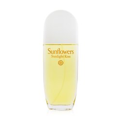 אליזבת ארדן Sunflowers Sunlight Kiss Eau De Toilette Spray 100ml/3.3oz