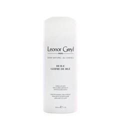 Leonor Greyl Huile Germe De Ble Deep Washing Treatment For Devitalized Hair & Oily Scalps 200ml/6.7oz