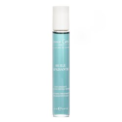 Leonor Greyl Huile Apaisante A Soothing Oil Treatment (For Sensitive & Irritated Scalps) 20ml/0.67oz