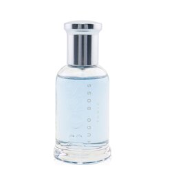 雨果博斯 Boss Bottled Tonic Eau De Toilette Spray 30ml/1oz