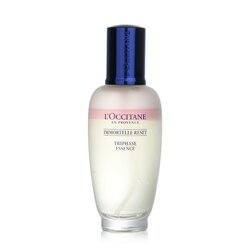 L'Occitane Immortelle Reset Triphase Essence 150ml/5oz